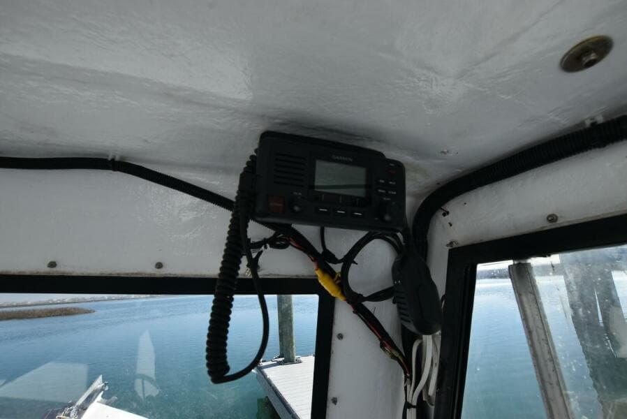 2011 Custom Carolina 