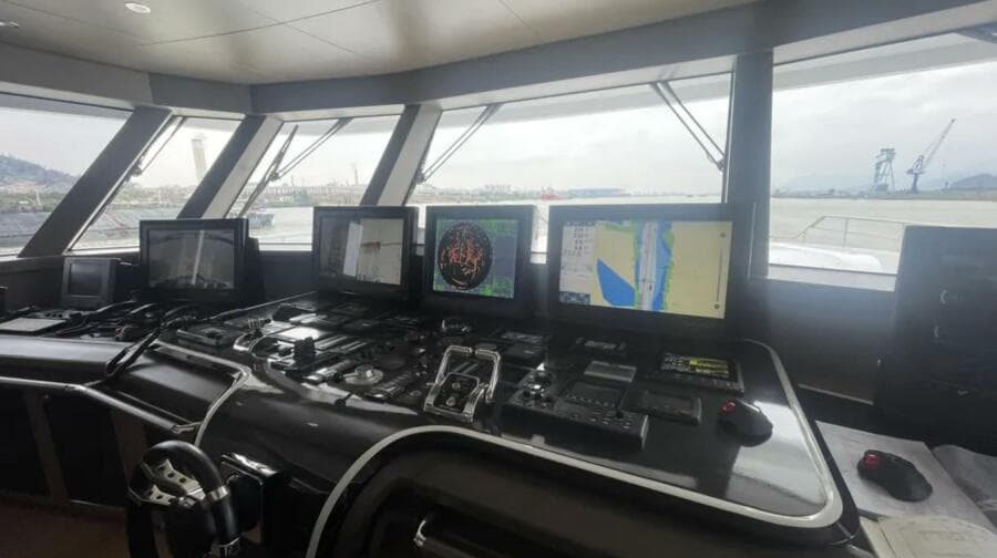 2023 Heysea Asteria 142