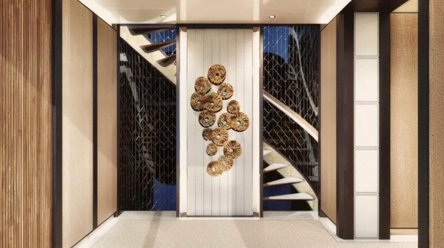 2023 Heysea Asteria 142