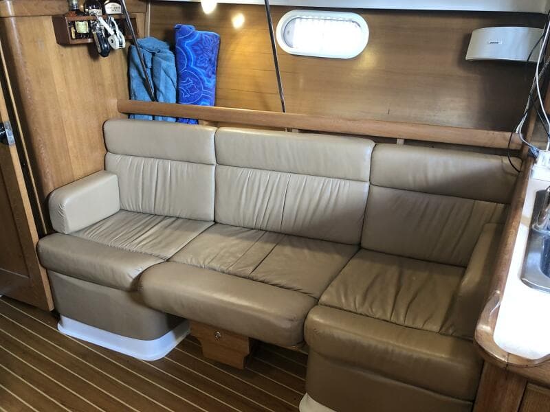 2003 Catalina 350