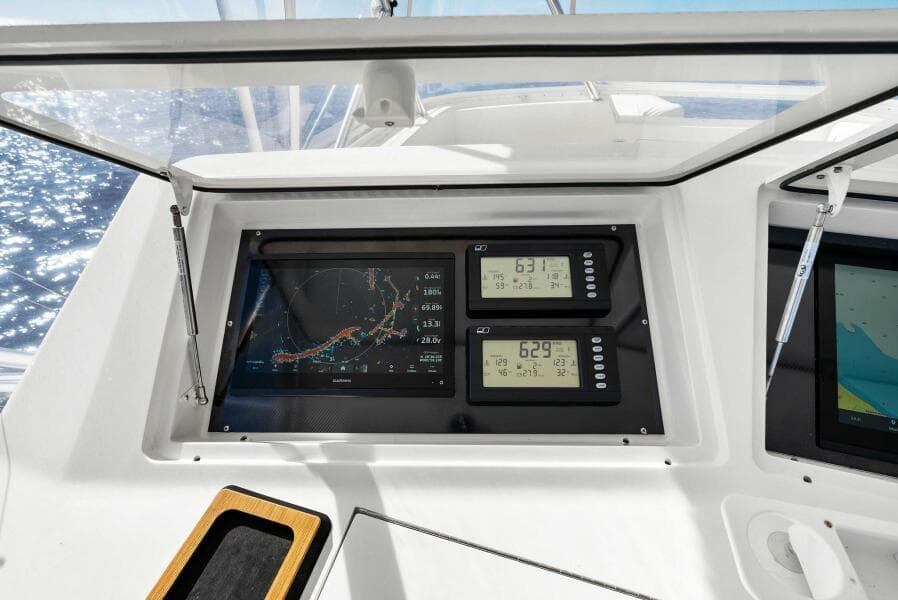 2002 Viking 65 Convertible 'Cajun Queen'