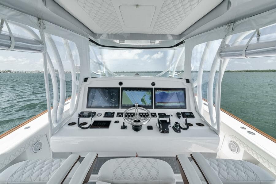 2024 Front Runner 47 CC