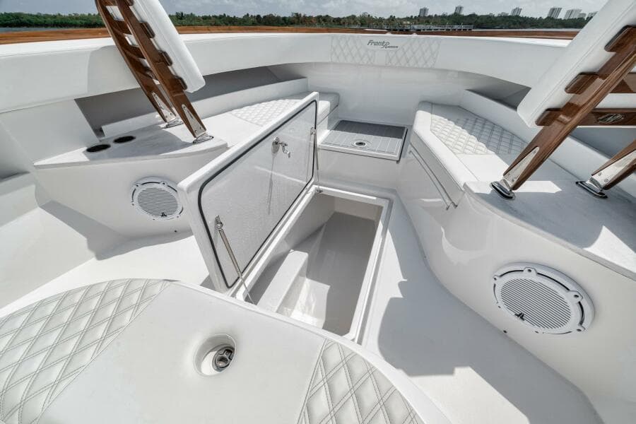 2024 Front Runner 47 CC