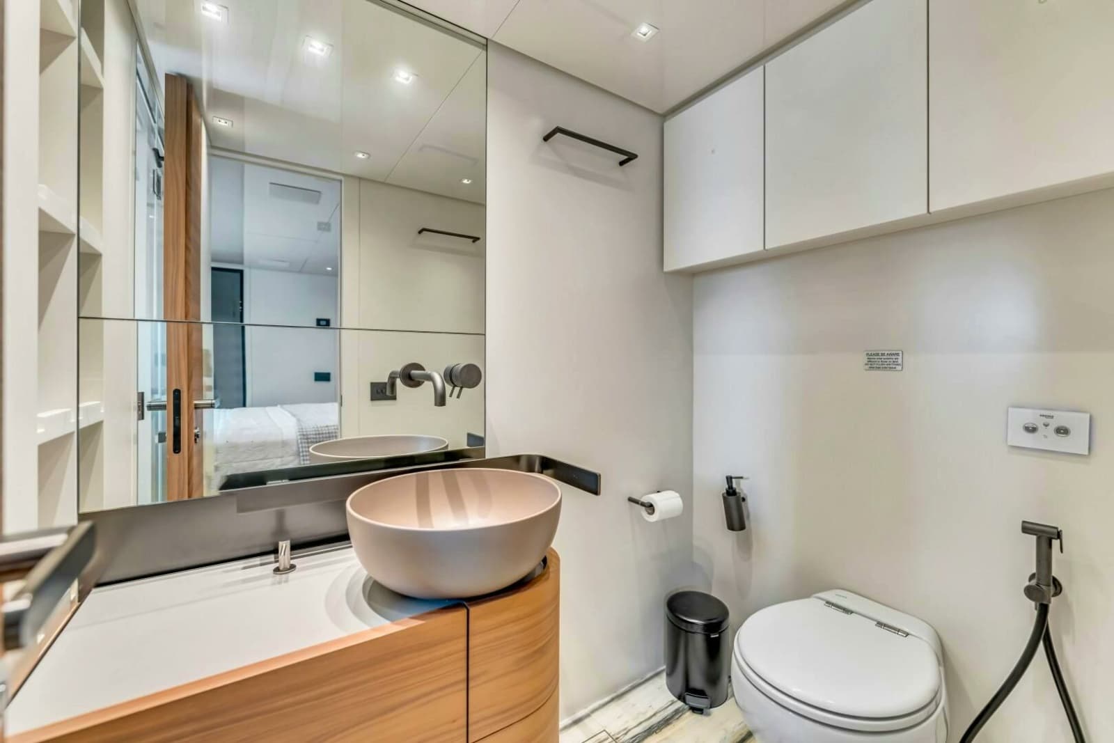 2022 Sanlorenzo Sanlorenzo Sl90A