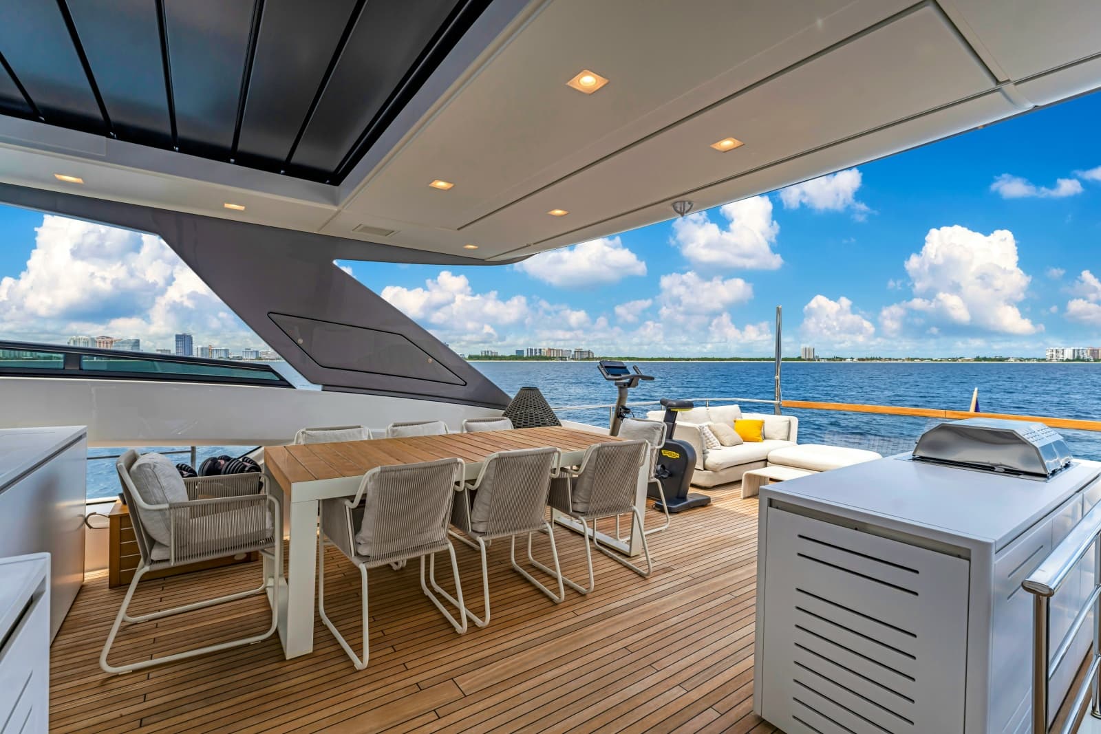 2022 Sanlorenzo Sanlorenzo Sl90A