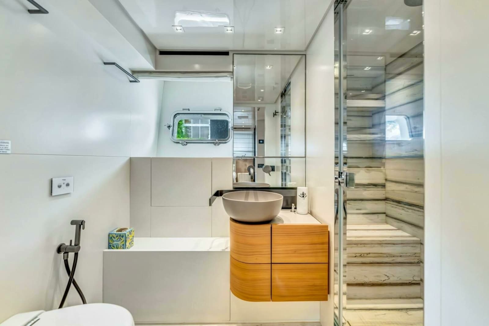 2022 Sanlorenzo Sanlorenzo Sl90A