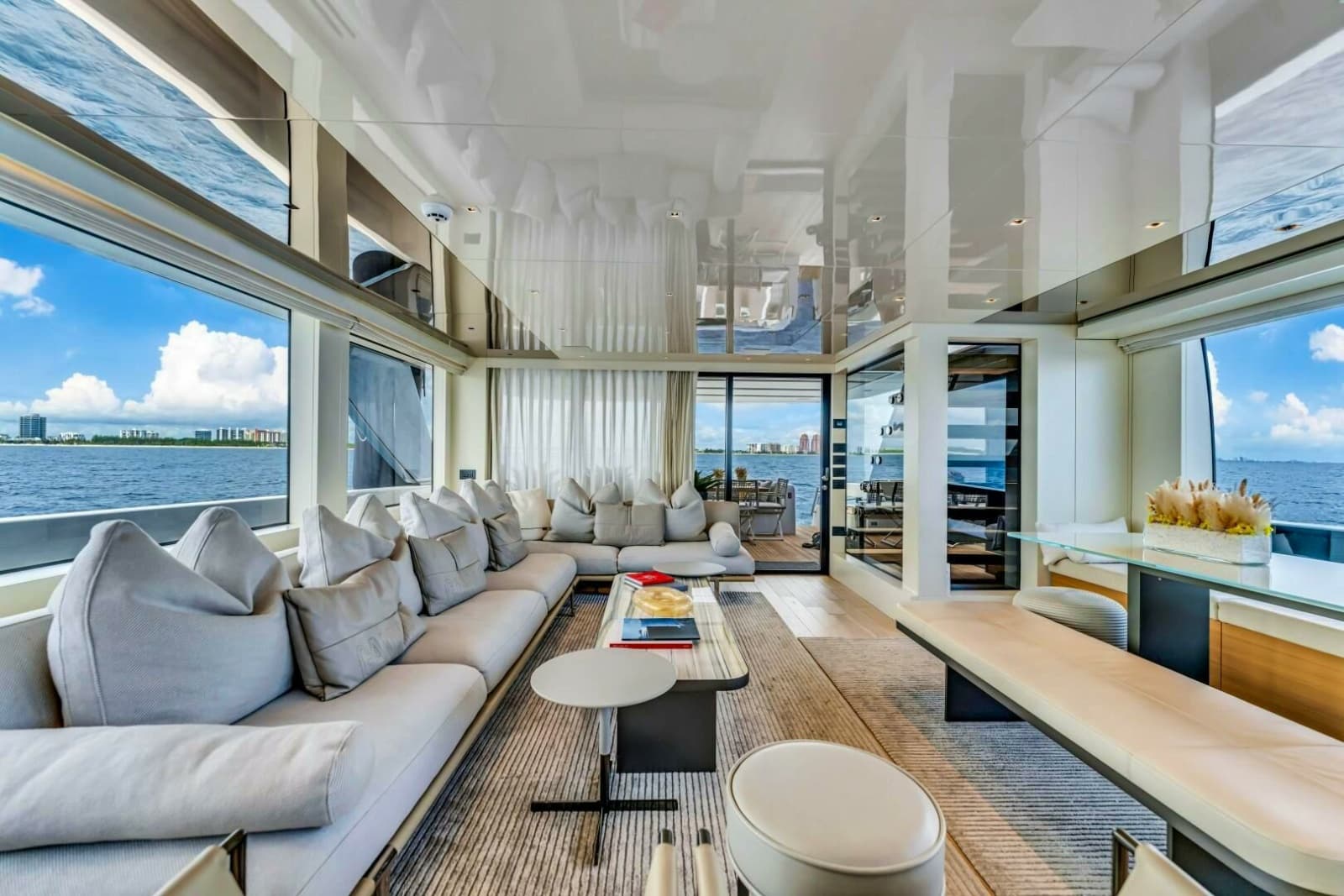 2022 Sanlorenzo Sanlorenzo Sl90A