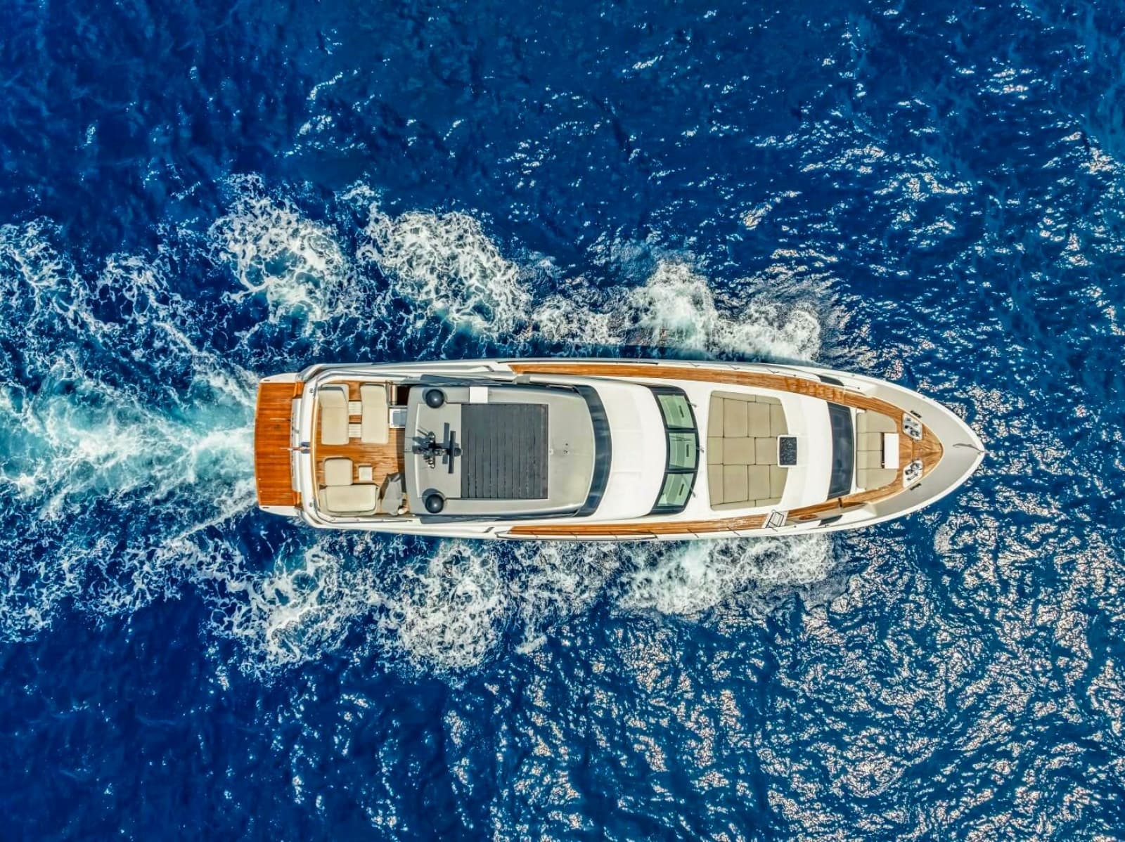 2022 Sanlorenzo Sanlorenzo Sl90A