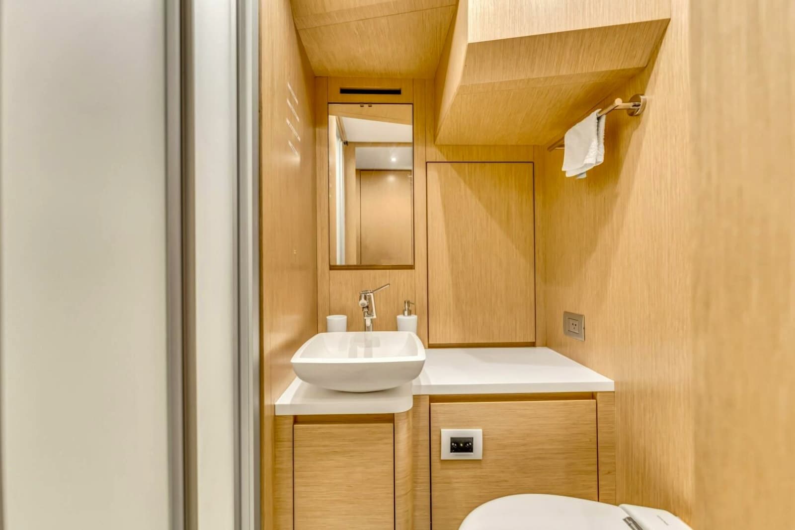 2022 Sanlorenzo Sanlorenzo Sl90A