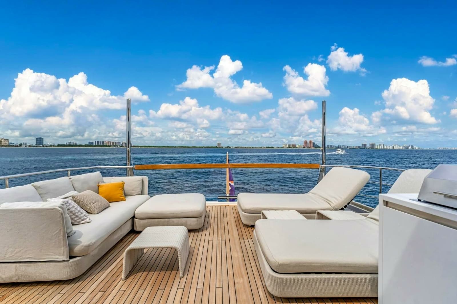 2022 Sanlorenzo Sanlorenzo Sl90A