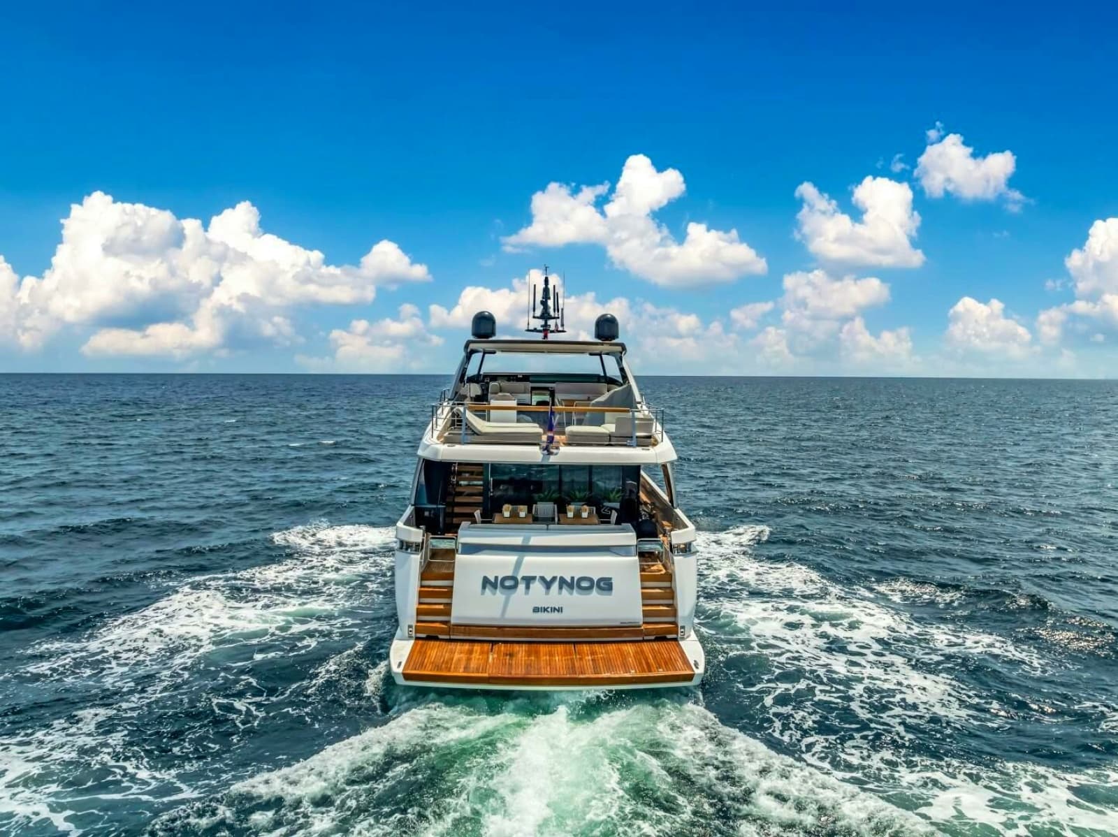 2022 Sanlorenzo Sanlorenzo Sl90A