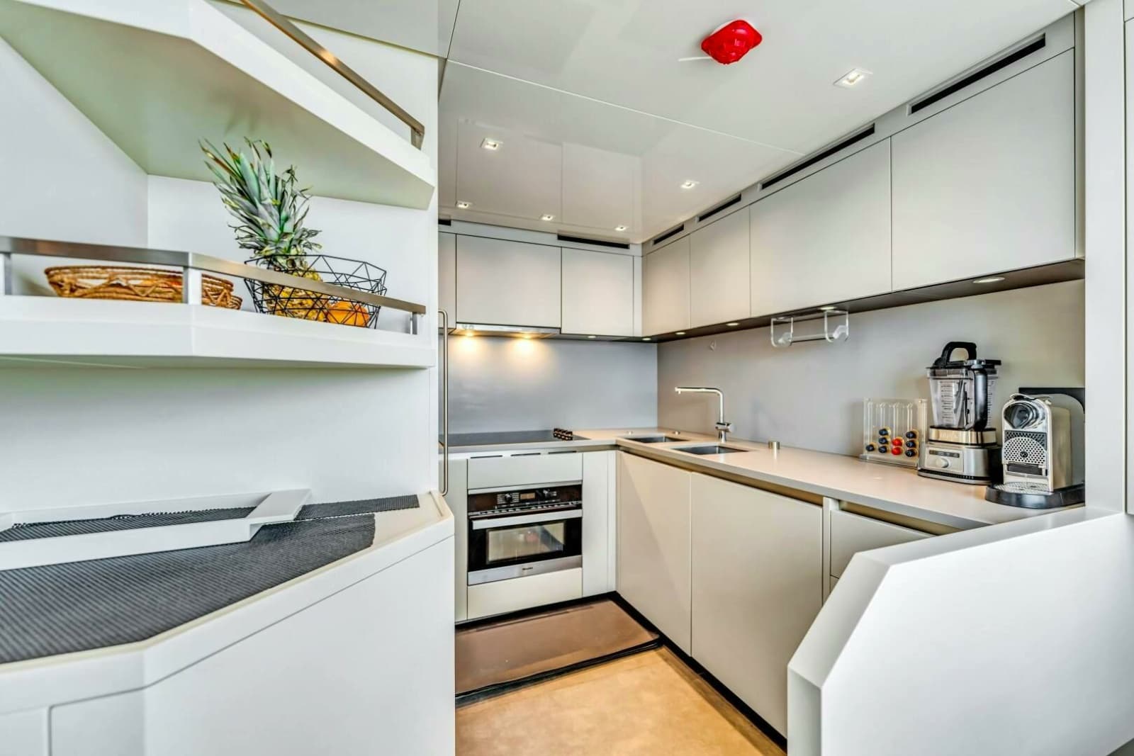 2022 Sanlorenzo Sanlorenzo Sl90A