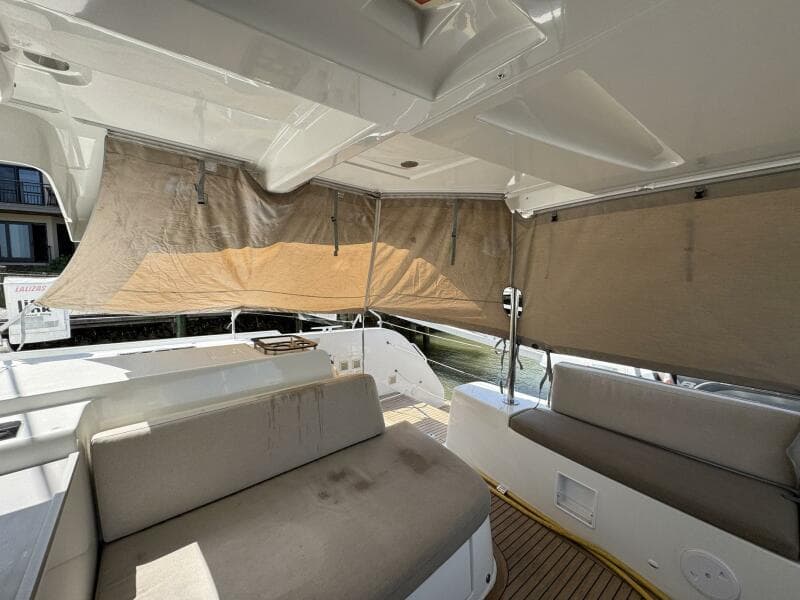 2022 Lagoon 46