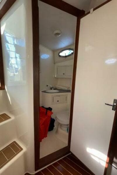 2001 Carolina Classic 35