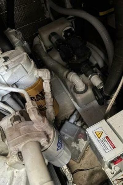 2001 Carolina Classic 35