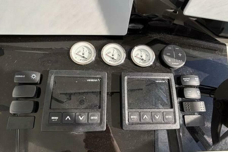 2001 Carolina Classic 35