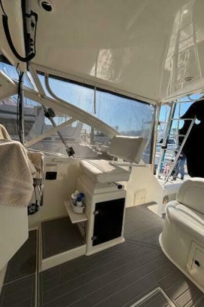 2001 Carolina Classic 35