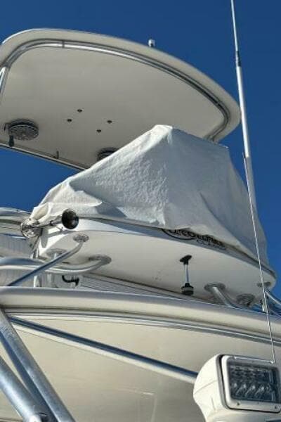 2001 Carolina Classic 35