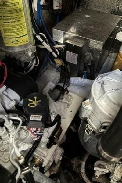 2001 Carolina Classic 35