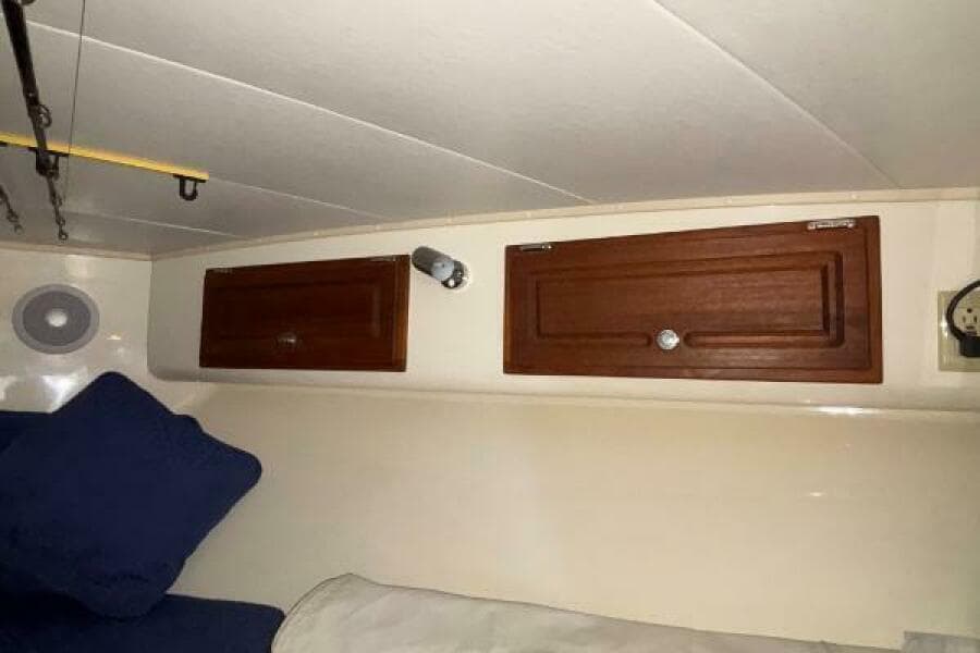 2001 Carolina Classic 35