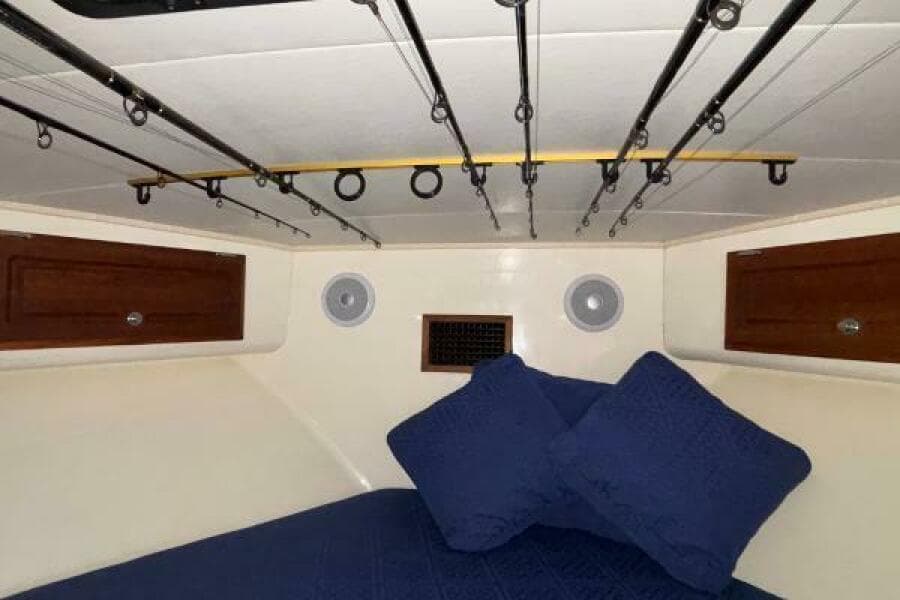 2001 Carolina Classic 35