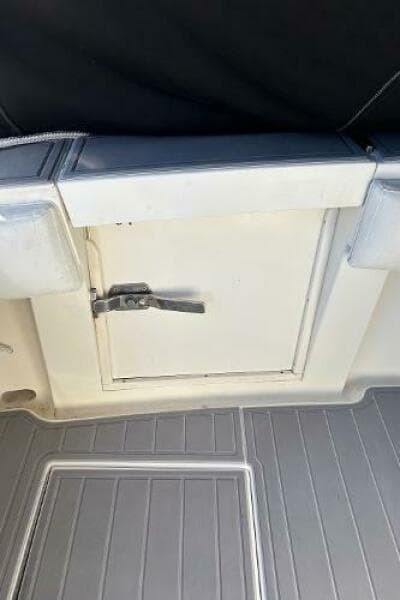 2001 Carolina Classic 35