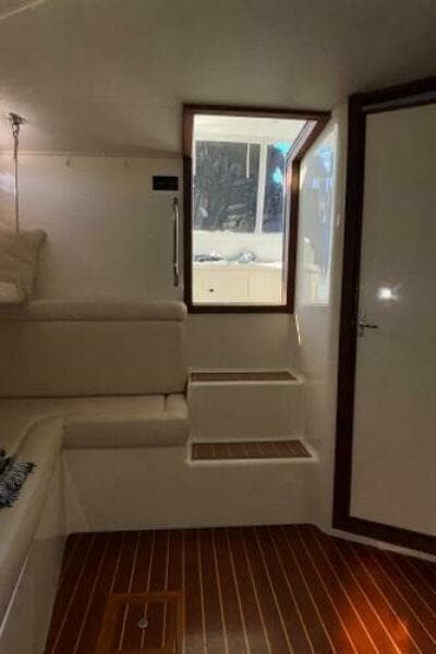 2001 Carolina Classic 35