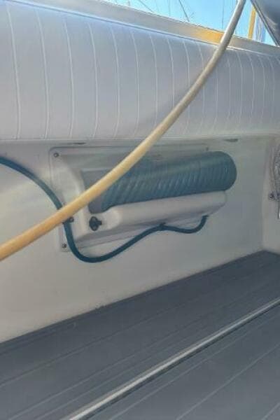 2001 Carolina Classic 35