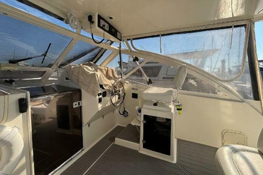 2001 Carolina Classic 35