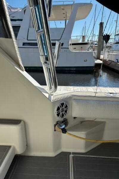 2001 Carolina Classic 35