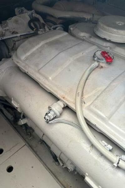 2001 Carolina Classic 35