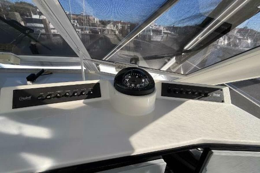 2001 Carolina Classic 35