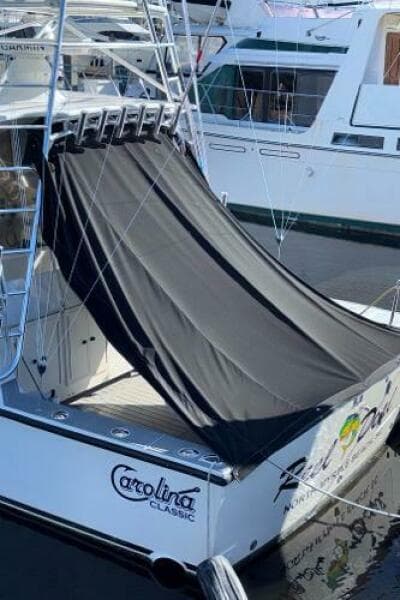 2001 Carolina Classic 35