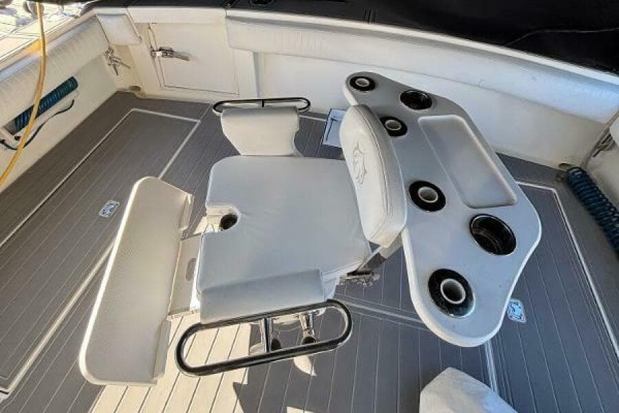 2001 Carolina Classic 35