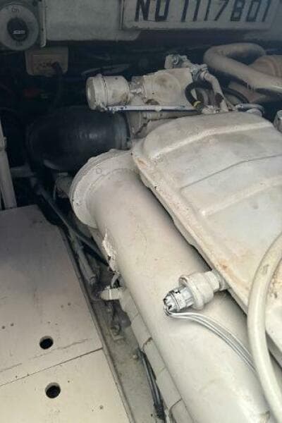 2001 Carolina Classic 35