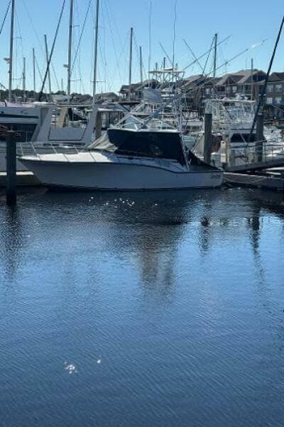 2001 Carolina Classic 35