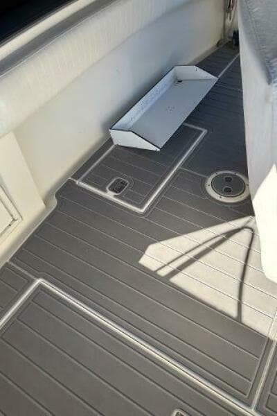 2001 Carolina Classic 35