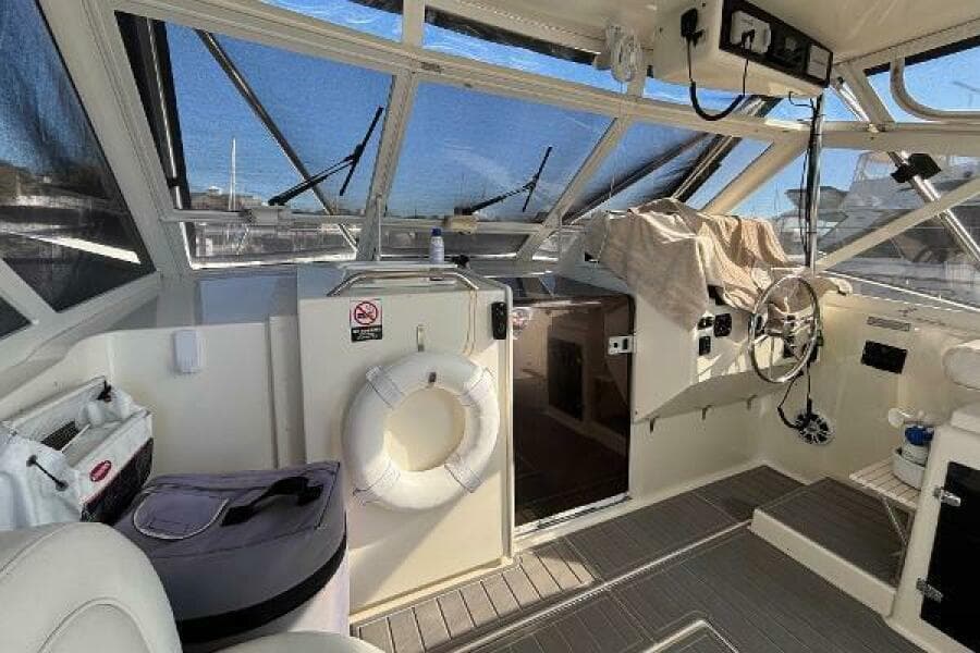 2001 Carolina Classic 35