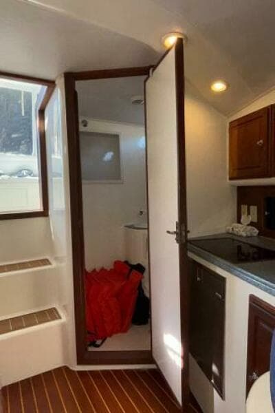 2001 Carolina Classic 35