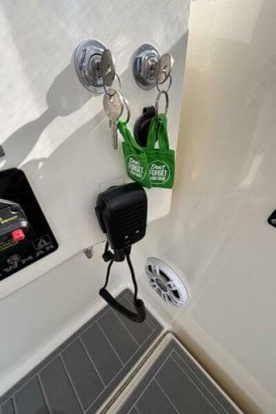 2001 Carolina Classic 35