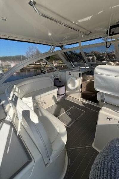 2001 Carolina Classic 35