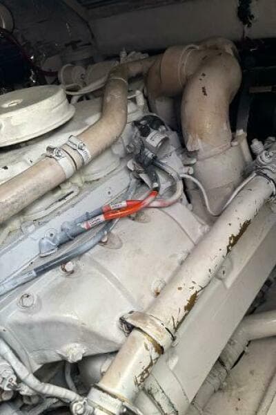 2001 Carolina Classic 35