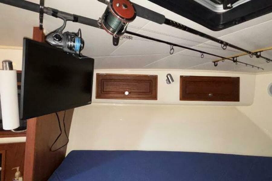 2001 Carolina Classic 35