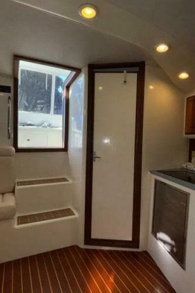 2001 Carolina Classic 35