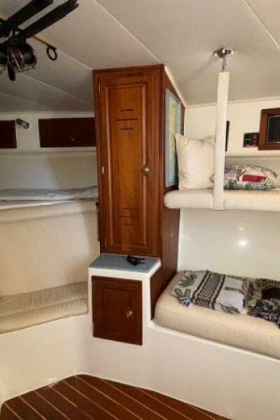 2001 Carolina Classic 35