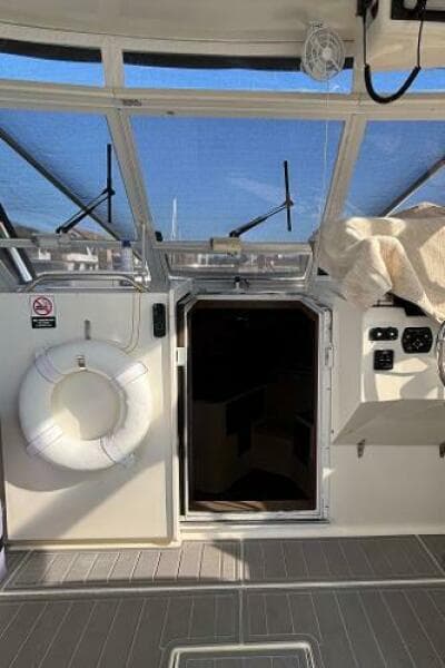 2001 Carolina Classic 35