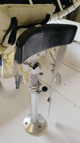 2009 McKee Craft Pilothouse 28