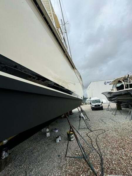 1985 Hatteras Enclosed Bridge - Photo 37