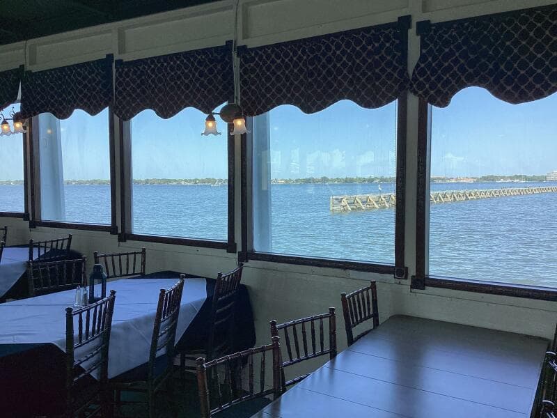 1984 Commercial Vinette 99 Paddle Wheel