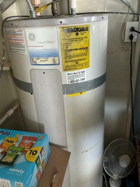 1984 Commercial Vinette 99 Paddle Wheel